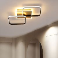 Modern Led Chandeliers Ceiling Lamp For Living room Bedroom Dining room Kitchen Chandelier Lighting Aisle Hallway Corridor Light Bulbs  LEDs  HIDs