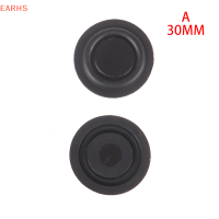 EOY 2pcs ยางเบสหม้อน้ำ Passive PLATE woofer vibration membrane 30mm 40MM 50MM