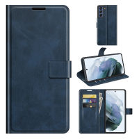 โทรศัพท์กรณี Samsung Galaxy S20 FE 5G 4G S20 Fan Edition/S20 Lite S21 FE Plus Ultra เคส มือถือแบบพับปิดได้ เคสกระเป๋าสตางค์พร้อมที่ใส่บัตร