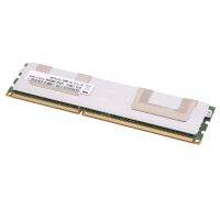 DDR3 4GB RECC 1333Mhz Ram Memory PC3-10600 240Pin 2RX4 1.5V REG ECC Memory RAM for X79 X58 Motherboard