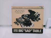 1 CD MUSIC ซีดีเพลงสากลVenus Peter: Big "Sad" Table   (L2G142)