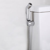 Toilet Hand Held Bidet Spray Kit High Quality Shower Sprayer Kit With Hose DIY Bath Tools BD540