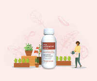 Amway Nutriplant NPK+ แอมเวย์ นิวทริแพลนท์ เอ็นพีเค พลัส สูตร 4-18-18 ปุ๋ยเคมีสำหรับฉีดพ่นทางใบ ของแท้ช็อปไทย 100%