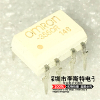 10pcs G3VM-355CR -355CR DIP-8