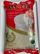 5 Kg Hom Mali Gạo thơm Thailand SANDEE Hom Mali Rice halal bph-hk5