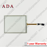 Pn: 80F4-4110-61051หน้าจอสัมผัสแผงกระจก Digitizer pn: หน้าจอสัมผัส80F4-4110-61051