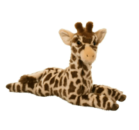 ตุ๊กตานิ่ม Douglas  JOVI GIRAFFE ตุ๊กตายีราฟ โจวี่ ขนาด 21.5 นิ้ว