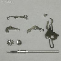 1 Set Watch Movement Clutch Screws Repair Kits for ETA 2836 2824 2834 2846 Watches Accessories