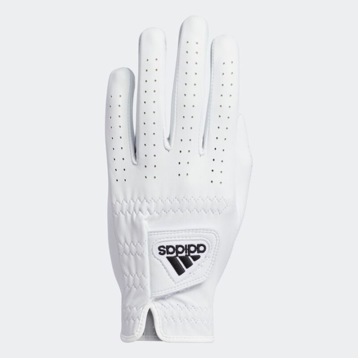 ถุงมือกอล์ฟมือซ้ายของผู้ชายถุงมือกอล์ฟ-adidas-adidas-สินค้าใหม่-gk2957