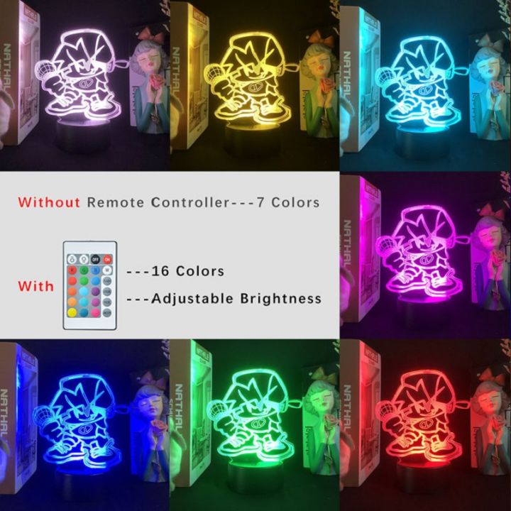 anime-3d-led-neon-lamp-friday-night-funkin-night-running-light-for-gaming-room-decor-usb-acrylic-nightlight-bluetooth-speaker