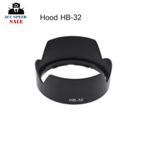 HOOD FOR NIKON HB32 NIkon 18-70mm, 18-105 mm,18-135mm,18-140mm