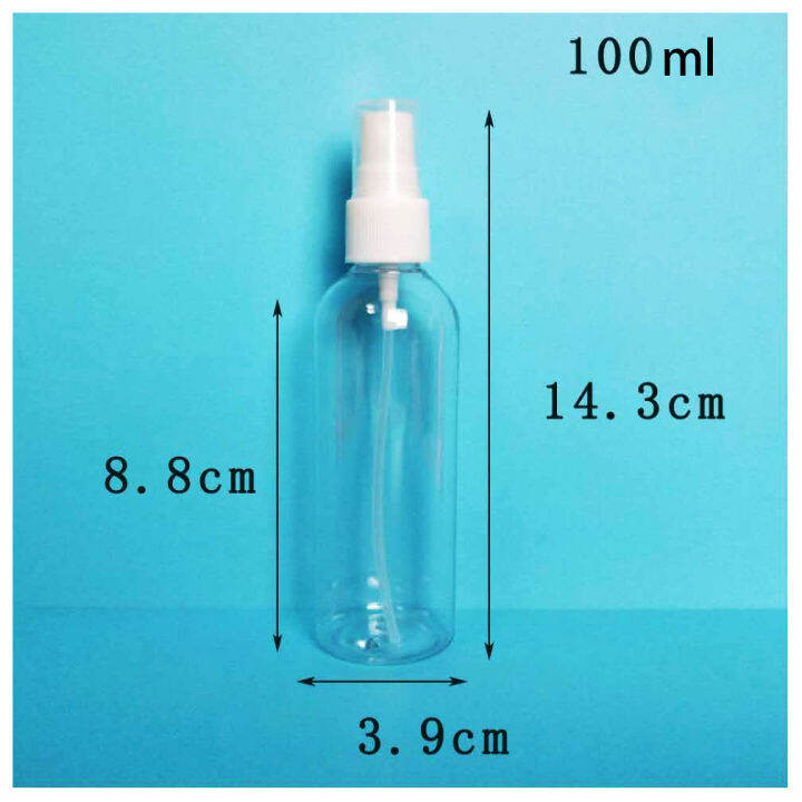 toner-water-bottling-split-bottle-travel-dispenser-bottle-plastic-bottle-alcohol-spray-bottle-small-watering-can