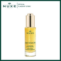 NUXE SUPER SERUM 10 THE UNIVERSAL AGE-DEFYING CONCENTRATE 30 ml. (ซุปเปอร์ เซรั่ม ลดเลือนจุดด่างดำ ผิวแลดูกระจ่าง)