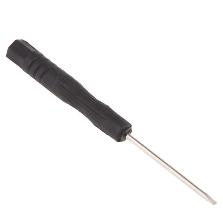 slotted-screwdriver-repair-maintenance-luthier-diy-tool-for-flute-saxophone-clarinet