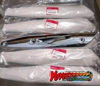 ?เเท้​เบิก​ศูนย์?​ บังท่อ​/กันร้อนท่อ​Wave125​ เเท้​ศูนย์​ กันร้อนเดิม125