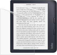 MoKo ปกป้องหน้าจอผิวด้าน2แพ็กสำหรับ Kobo Libra 2 E-Reader ขนาด7นิ้ว2021ปกป้องหน้าจอฟิล์มกันหน้าจอสำหรับสัตว์เลี้ยงระดับพรีเมียม