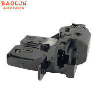 BAOLUN รถ Tailgate Boot ล็อค Latch Catch กลไก Actuator 90502-2DX0A สำหรับ Nissan Micra Mk3 Qashqai J10 2 Tiida C11 C12