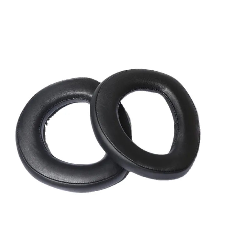 Ear Pads For Sennheiser HD700 HD800 S HD820 Headphones Replacement