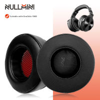 NullMini เปลี่ยนหูฟังสำหรับ OneOdio Y80B หูฟัง Ear Cushion Earmuffs Velour แขน Headband Headbeam