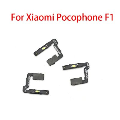 ไฟแจ้งเตือน Led แบบยืดหยุ่นเหมาะสำหรับการเปลี่ยน F1 POCO F1 Pocophone Xiaomi Mi ใหม่