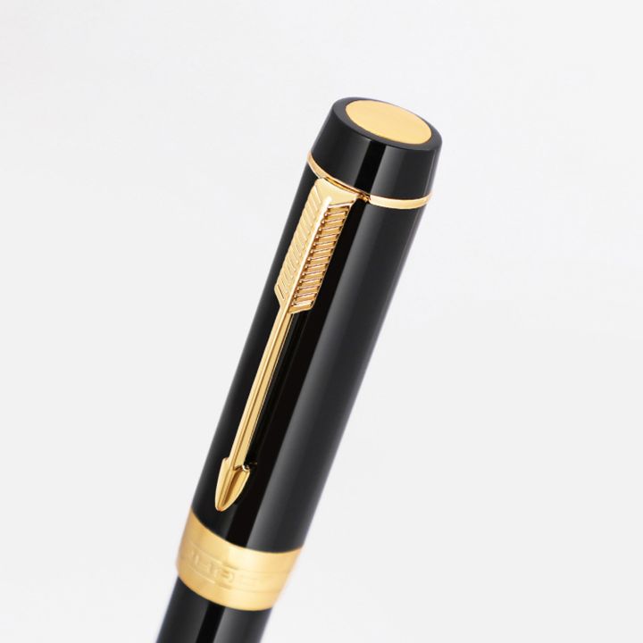 ใหม่-jinhao-100มินิเรซิ่นน้ำพุปากกา-centennial-ลูกศรคลิปอิริเดียม-f-ปลายปากกาที่มีแปลงธุรกิจสำนักงานการเขียนของขวัญหมึกปากกา