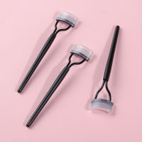 OVW 1PCS Black Makeup Brush Eyelash Brush Eye Lash Separator Lightweight Durable Eyelash Curler Cosmetic Tool