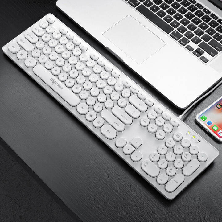 wired-keypad-chocolate-home-office-silent-silent-notebook-external-desktop-computer-usb-keyboard-mouse-set