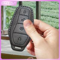 CCBEST ฝาครอบที่ห้อยกุญแจอะไหล่รถยนต์เคสกุญแจสำหรับ Byd Atto 3หยวนพลัส