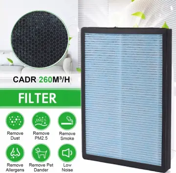 Cosmo sonic air deals purifier