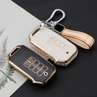 【Wrist watch】 Car Cover Fob Holder K3 K4 K5 KX5 KX7 Sportage Telluride Sedona Accessories ！