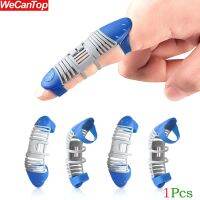 【YF】┇✱❒  1Pcs Adjustable Splint Sleeve Brace for RingPinkyBasketball GuardFulcrum Support Protector