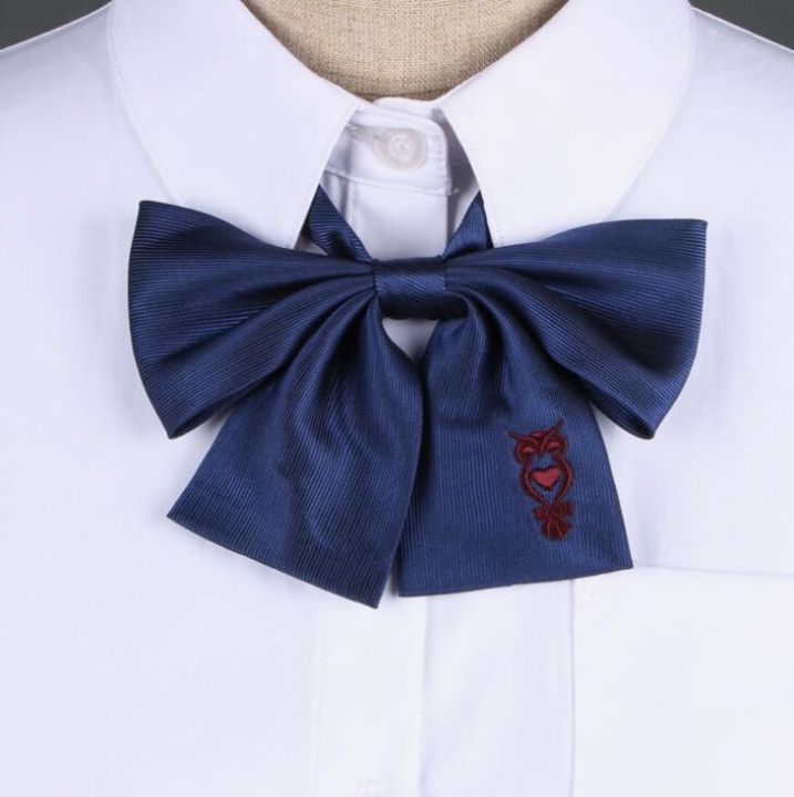 cw-jk-embroidered-kind-campus-tie-and-lolita-tie