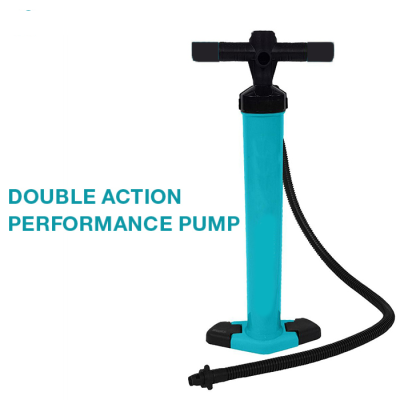 Performance Double Action Pump สูบลมสำหรับบอร์ดยืนพาย