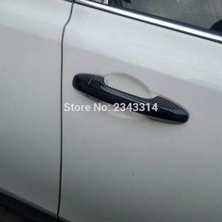 abs-carbon-fiber-car-accessories-for-toyota-tacoma-2015-2016-2017-2018-2019-car-door-protector-handle-decoration-cover-trim