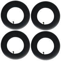 4Pcs 10X2.5 Inner Tube Tire Electric Scooter Thicken Inflatable Tyre for Speedual Grace 10 Zero