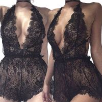 Women y Lingerie doll Underwear Nightwear