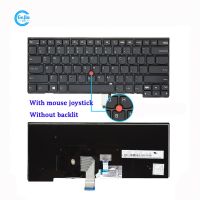 New ORIGINAL Laptop Keyboard For Lenovo Thinkpad T440 T440P T440S T450 T460 E431 E440 L440 L450 L460 L470