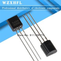 50PCS/Lot TL431 TL431A tl431 431 TO-92 Regulator Tube Triode Transistor New WATTY Electronics