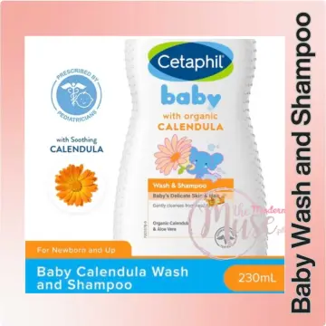 Cetaphil store baby lazada