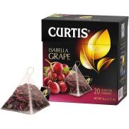 Trà Đen Túi Lọc Hiệu Curtis Hương Nho Tea Curtis Isabella Grape