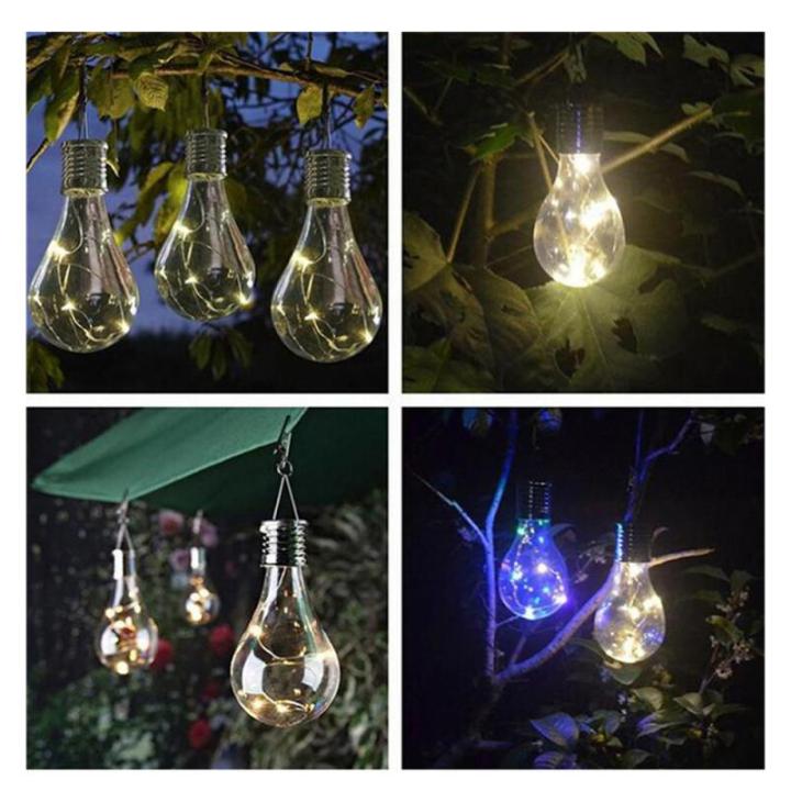 solar-lights-camping-chandelier-solar-bulb-light-strings-outdoor-garden-courtyard-corridor-light-christmas-tree-decor-lighting