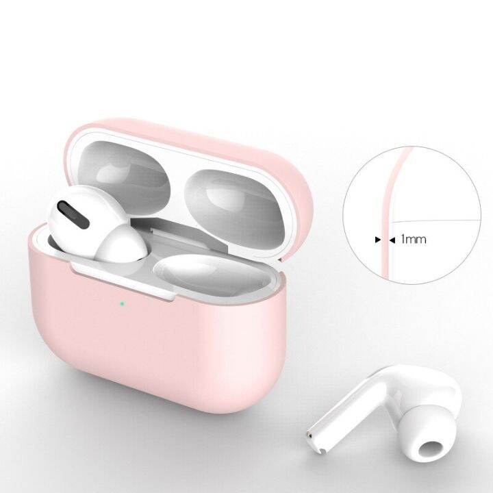 for-airpods-pro-1-case-liquid-silicone-cover-for-airpods-pro-1-case-soft-earphones-protetcive-funda-for-airpods-pro-1-cover-2019-wireless-earbud-cases