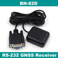 BEITIAN GNSS RS-232 DB9 female connector RS232 GPS receiver,waterproof,Dual GPS+GLONASS receiver,BN-82D