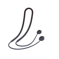 【CW】 Silicone Anti-Lost Earphone Rope Neck Holder Cable Accessories for BOSE Sport Earbuds