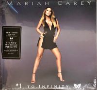 Mariah Carey - #1 To Infinity