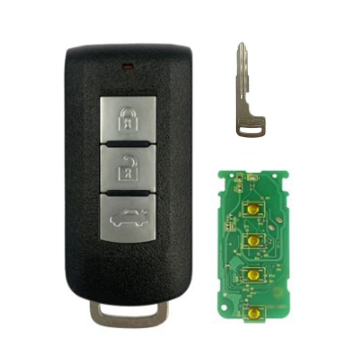 3button-proximity-smart-remote-key-accessories-for-mitsubishi-asx-lancer-outlander-smart-card-433mhz-with-chip