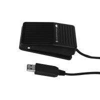 PC USB Foot Switch Keyboard Pedal