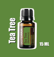 doTERRA Essential Oil ที ทรี​ (Tea Tree) ขนาด 5-15 ml