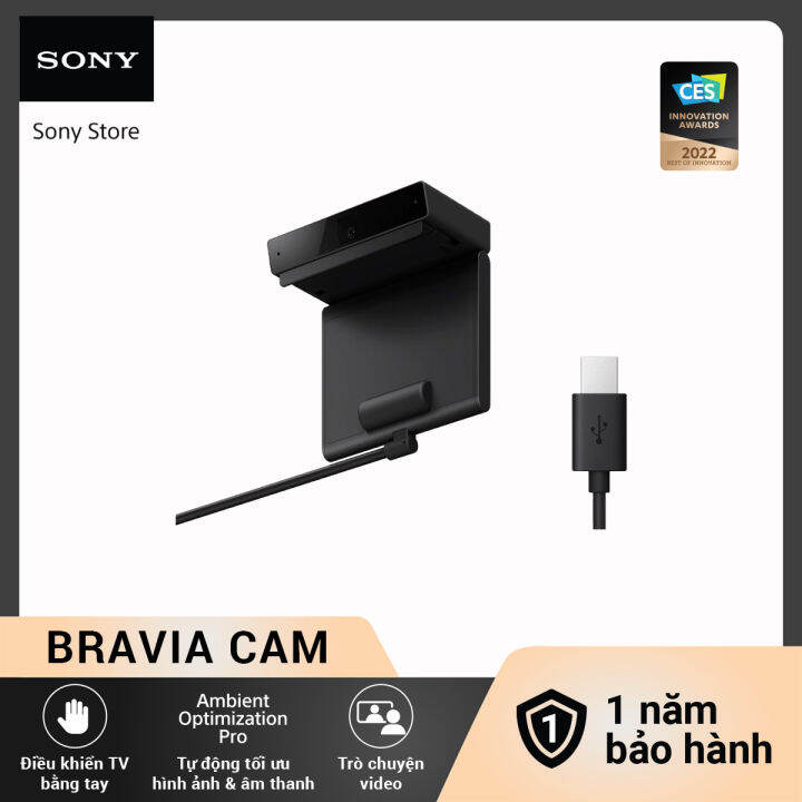 CMU-BC1 I BRAVIA CAM