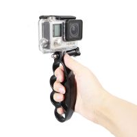 Hero Gopro Mini YI Stick แบบ4นิ้ว6นิ้วสำหรับเครื่องกันสั่นสำหรับกล้อง5ตัวอุปกรณ์เสริมกล้องวิดีโอและกล้องถ่ายวิดีโอแอคชั่น